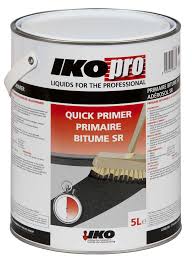 iko quick primer